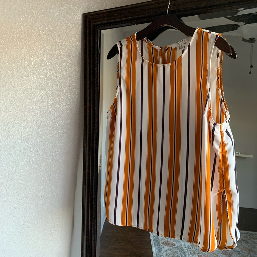 Going out blouse
